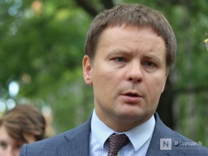 Еще один заместитель мэра Нижнего Новгорода покидает пост