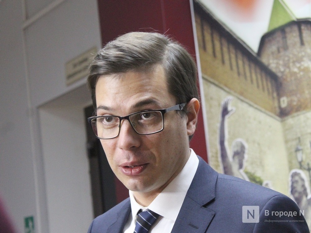 Хозяева города: где живут и чем занимаются бывшие мэры Нижнего Новгорода - фото 10