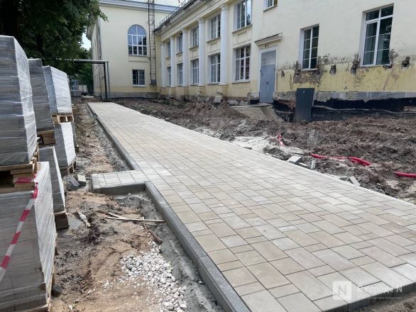 ДК Орджоникидзе в Нижнем Новгороде отремонтируют за 37, 6 млн рублей - фото 3