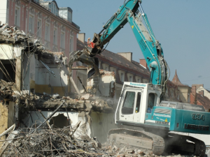 Семь опасных домов снесут в Ветлужском районе до конца ноября