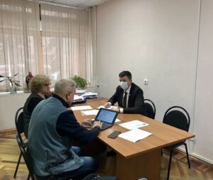 Депутат Заксобрания ответил на вопросы нижегородцев о плате за отопление - фото 1