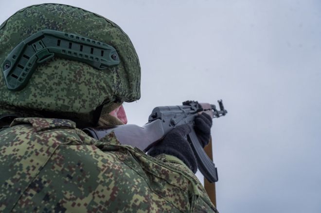 Защиту предприятий от украинских БПЛА усилили в Нижегородской области - фото 2