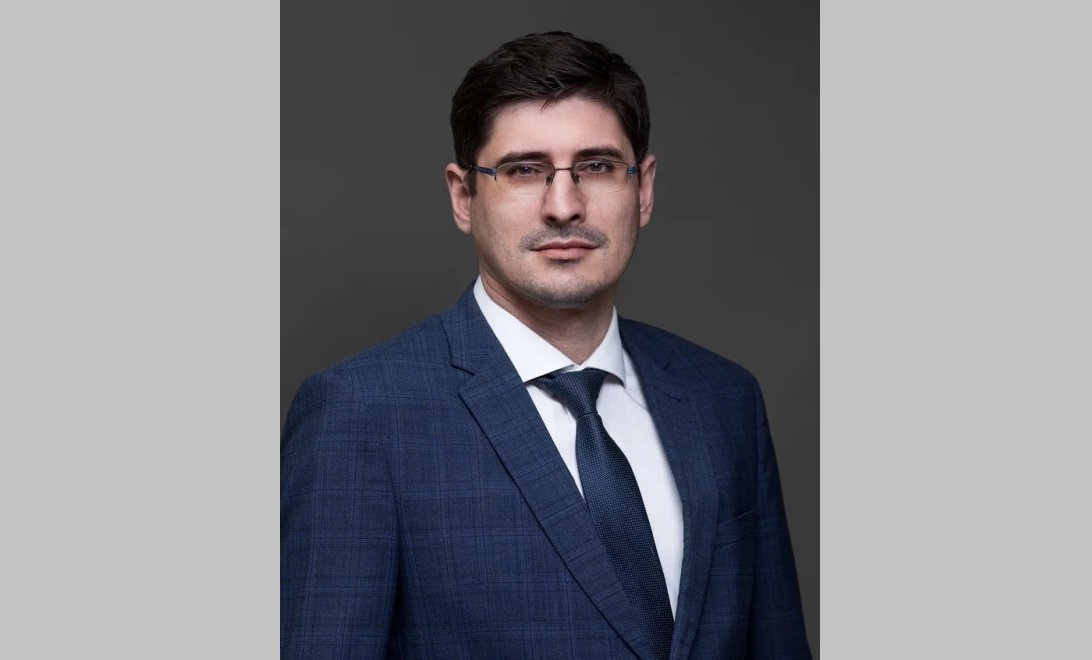 Саносян покидает пост замгубернатора Нижегородской области - фото 1