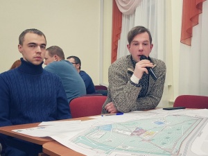 Никаких шашлычных и бетона: нижегородцы рассказали, каким хотят видеть парк Пушкина