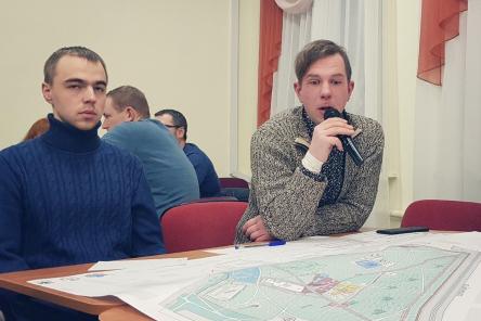 Никаких шашлычных и бетона: нижегородцы рассказали, каким хотят видеть парк Пушкина