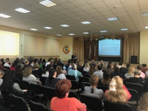 Кампания по зачислению первоклашек в школы стартовала в Нижнем Новгороде