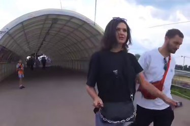 Победительница &laquo;Битвы экстрасенсов&raquo; Райдос приехала в Нижний Новгород  - фото 1