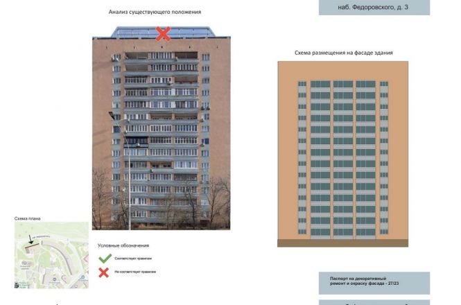 Дизайн-код набережной Федоровского утвердили в Нижнем Новгороде - фото 3
