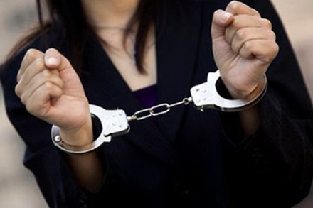 Нижегородку осудили на девять лет за закладки