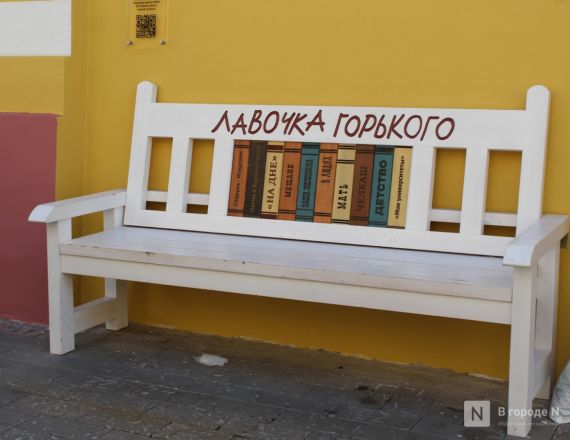 Три солнца, дятел и трамвай: где искать новые арт-объекты в Нижнем Новгороде &ndash; карта - фото 33