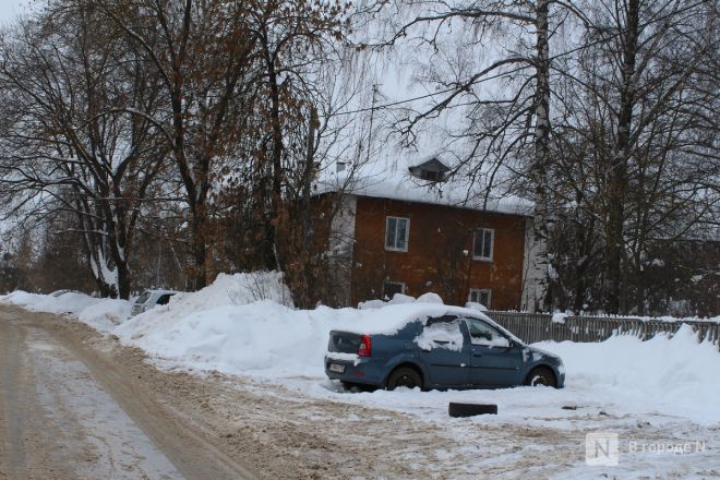 Здесь вырастут высотки: как выглядит площадка под КРТ на улице Янки Купалы в Нижнем Новгороде - фото 96
