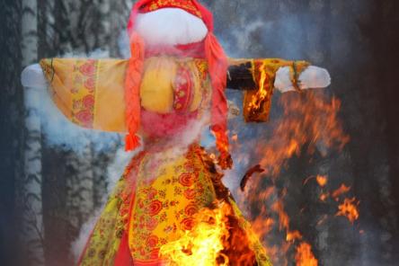 Кинофестиваль, Масленица и &laquo;АРТ МИР&raquo;: самые яркие события февраля в Нижнем Новгороде