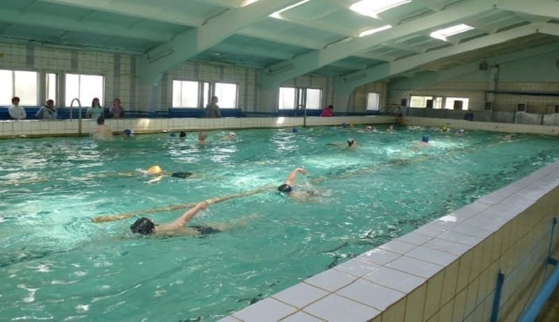 Новый бассейн построят в Дзержинске к 100-летию города - фото 1