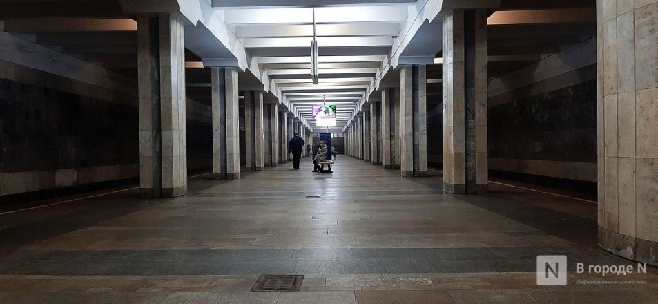 Пробок нет, проблемы есть. Проверяем работу метро в Нижнем Новгороде &mdash; эксперимент &laquo;В городе N&raquo; - фото 30