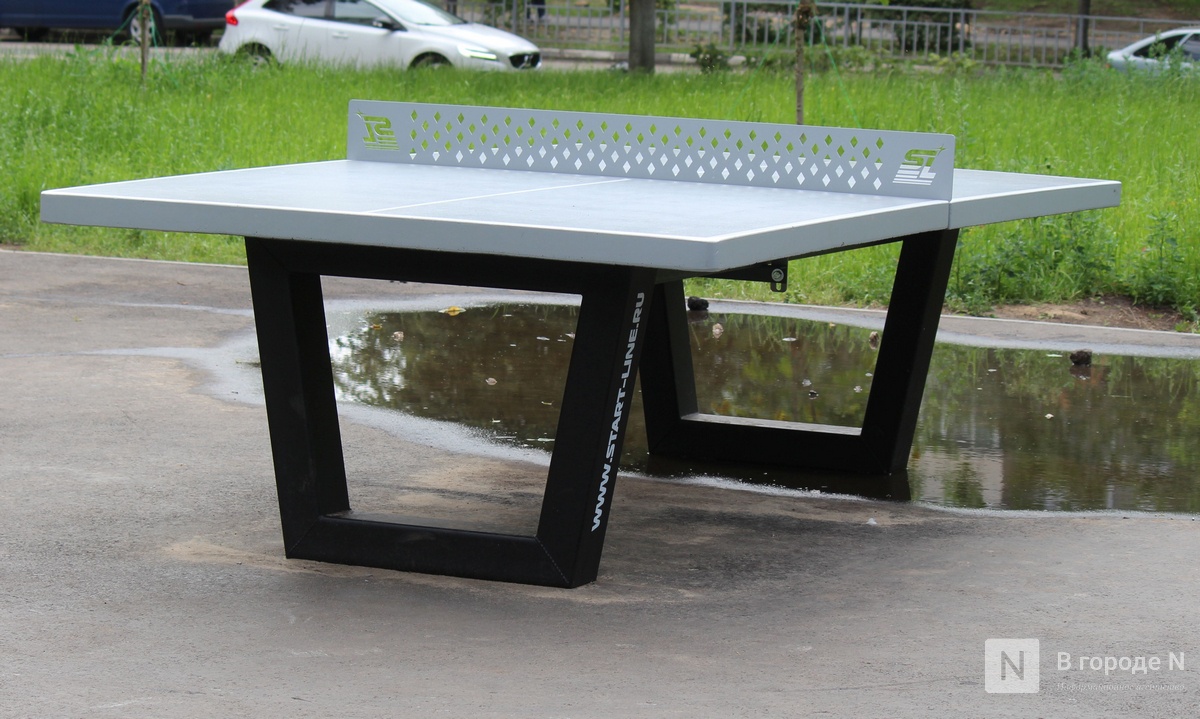 Благоустройство &ndash;  2025: смотрим, как меняются пространства в районах Нижнего Новгорода - фото 70